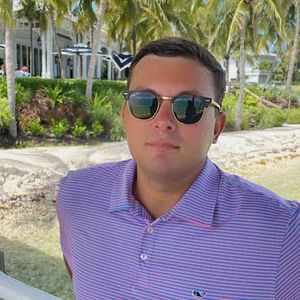 Meet your Posher, Greg